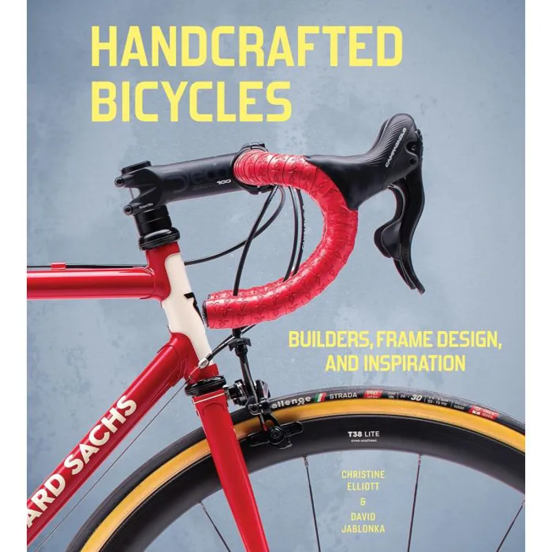 Handcrafted Bicycles